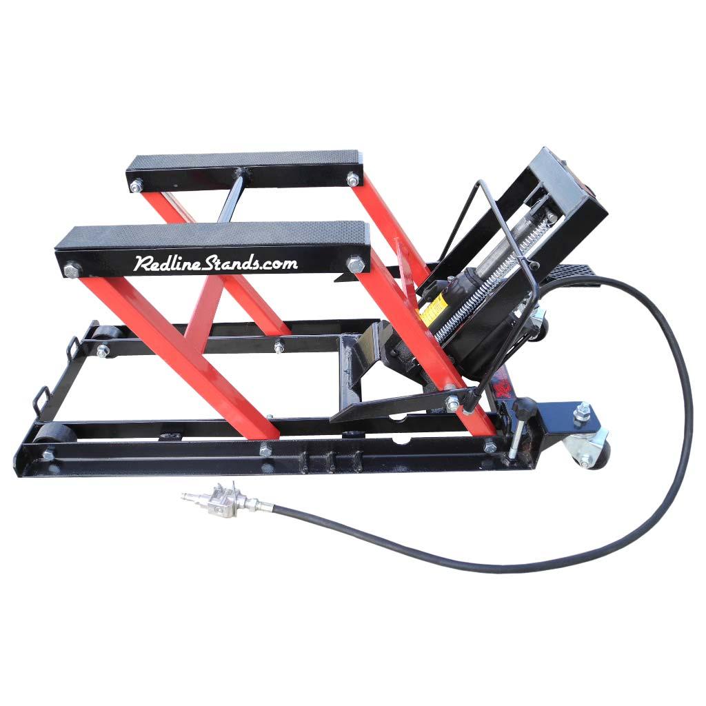 [DISCONTINUED] Redline Engineering RL150 ATV Lift Jack FREE SHIPPING