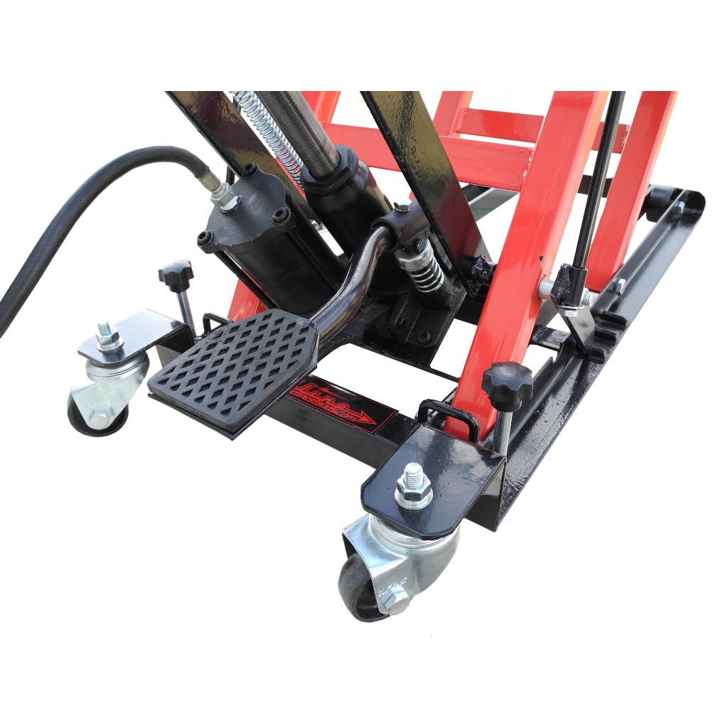 Craftsman atv lift on sale