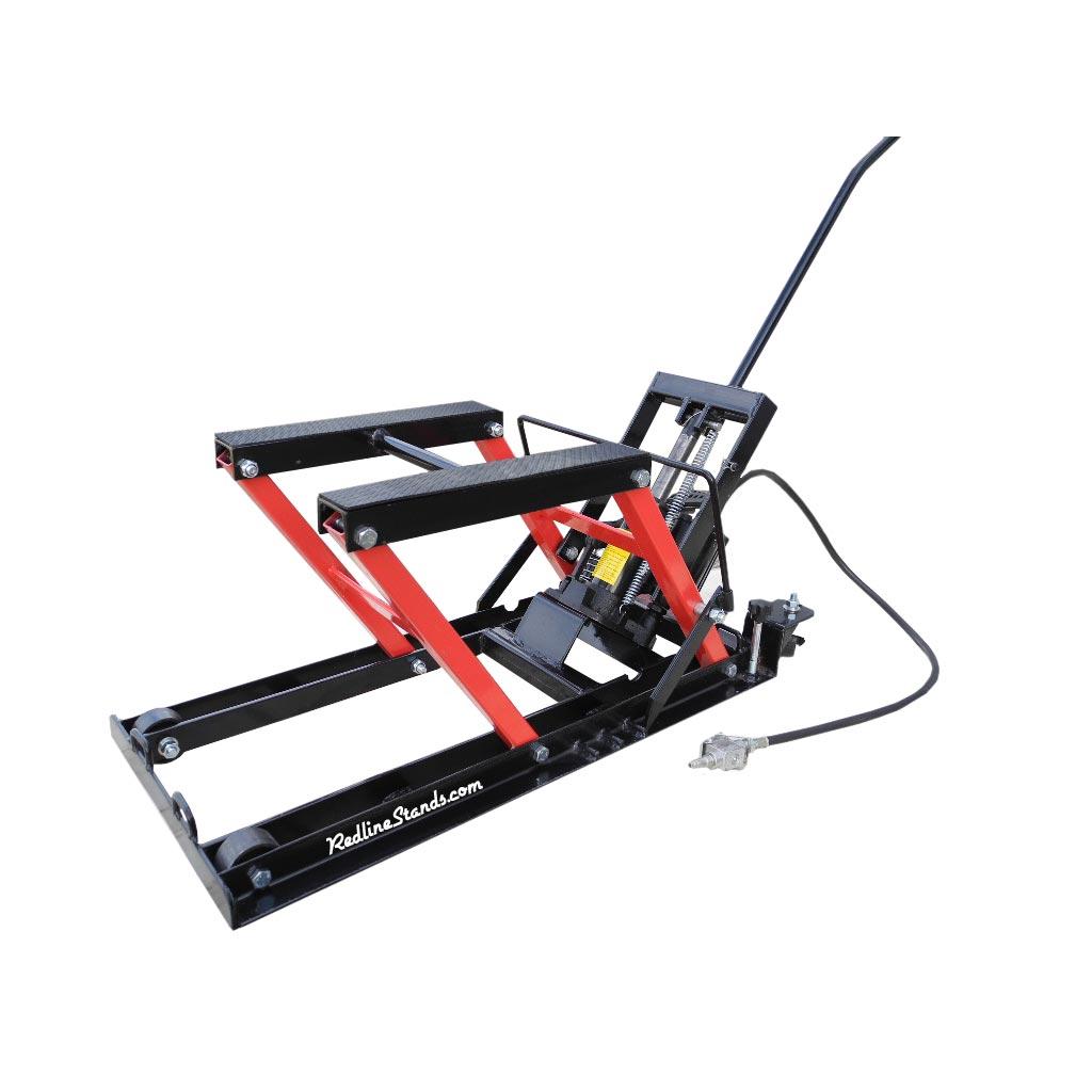 Redline atv lift hot sale