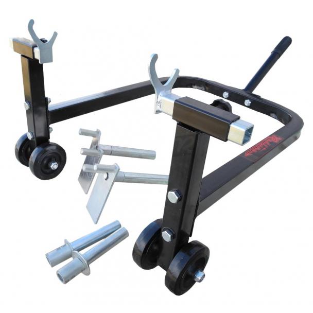 [DISCONTINUED] Redline RE-SB Sport Bike Combo Stand