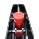 Redline 30 Ton Air Hydraulic Shop Press with Winch
