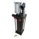 Redline 30 Ton Air Hydraulic Shop Press with Winch