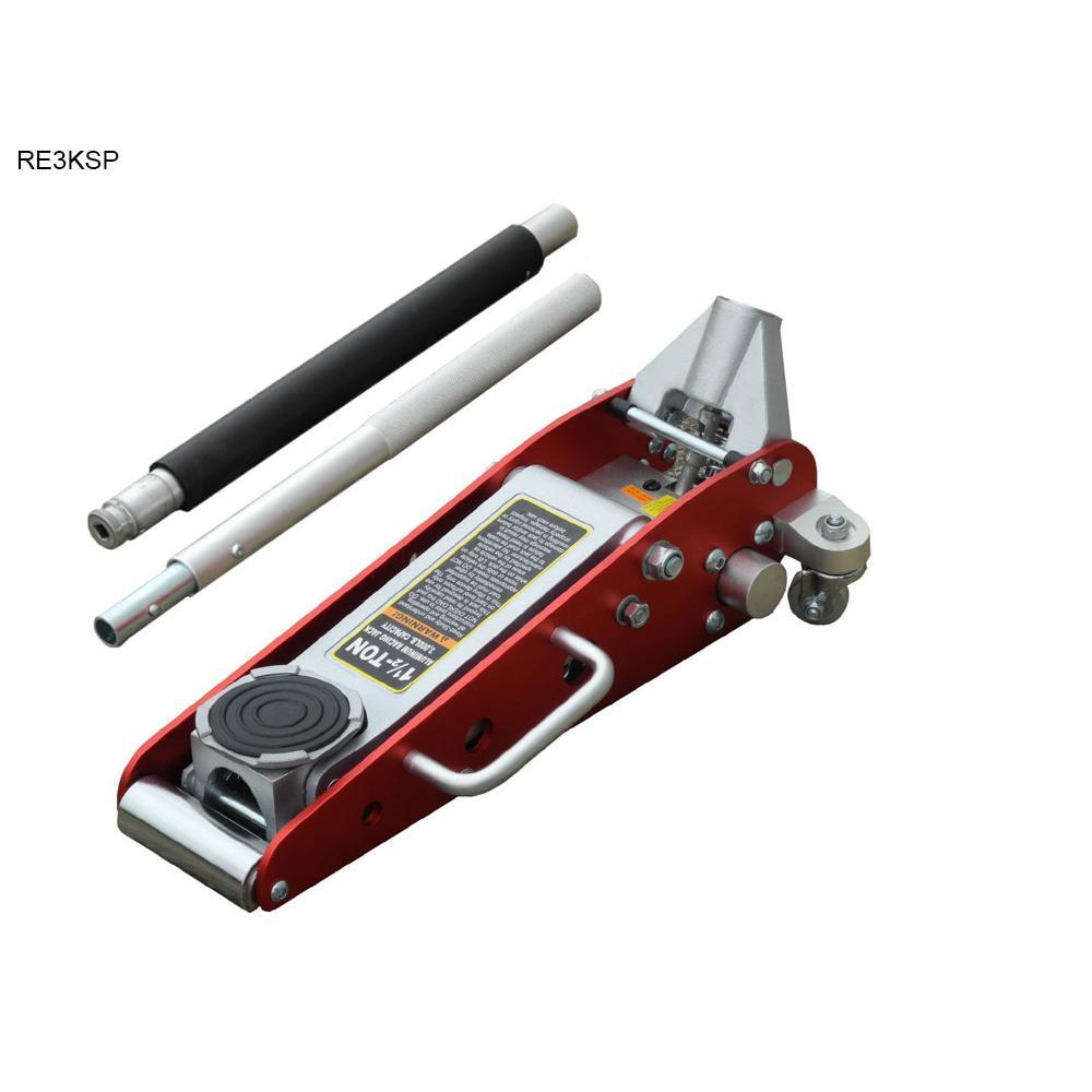 Aluminum floor sales jacks for sale