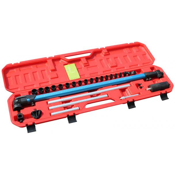 iDEAL Frame Machine Tram Gauge Kit