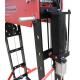 Redline 50 Ton Air Hydraulic Shop Press