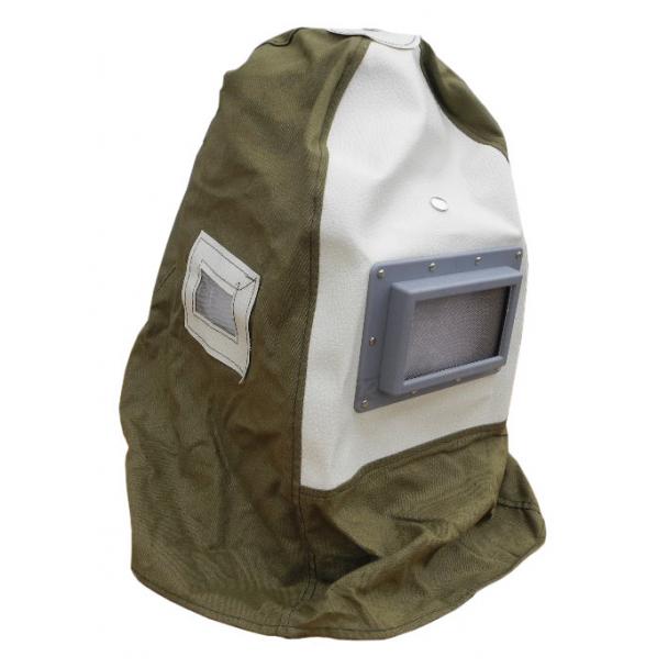 Redline RE-SBH Sand Blast Hood