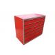 [DISCONTINUED] Redline Elite Series 10 Drawer Toolbox