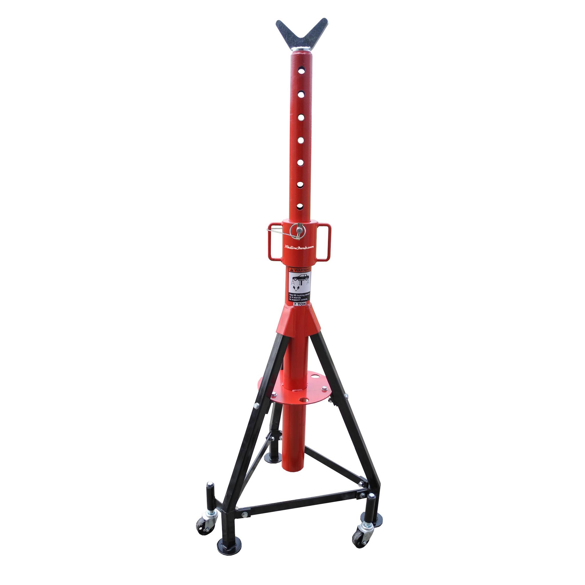 Under Hoist Stand Jack Stand 7 Ton Hoist Stand for Sale
