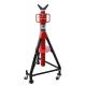 [DISCONTINUED] Redline 7/12 Ton Tripod Under Hoist Stand