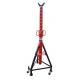 [DISCONTINUED] Redline 7/12 Ton Tripod Under Hoist Stand