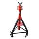 [DISCONTINUED] Redline RE-RT12US 12 Ton Tripod Under Hoist Stand