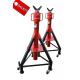 [DISCONTINUED] Redline RE-RT12US 12 Ton Tripod Under Hoist Stand
