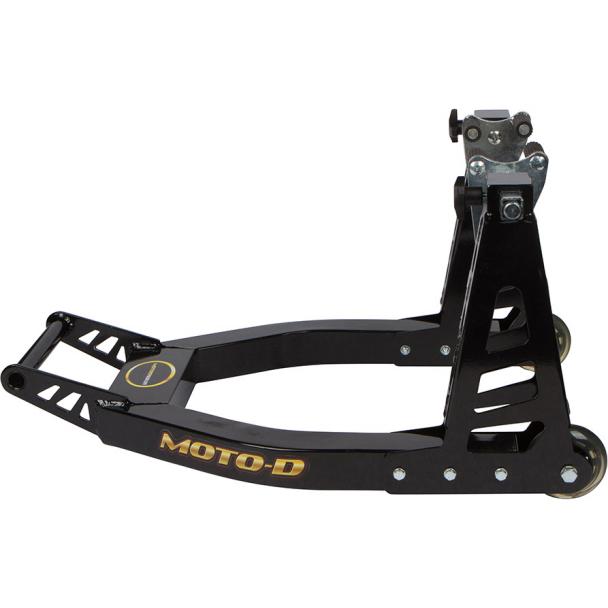 [DISCONTINUED] MOTO-D Race Front/Rear Stand Pair