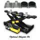 [DISCONTINUED] BendPak RBJ4500 Rolling Bridge Jack