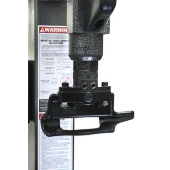 triumph tire changer