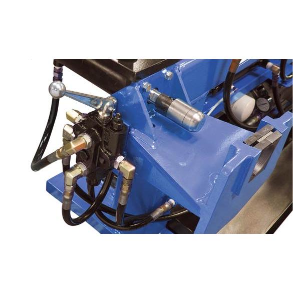 [DISCONTINUED] BendPak 1302BAS 302 Pipe Bender FREE SHIPPING FREE