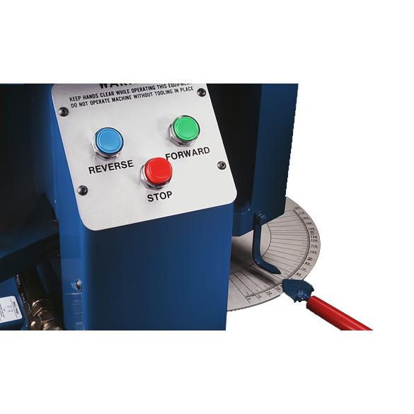 [DISCONTINUED] BendPak 1302BAS 302 Pipe Bender FREE SHIPPING FREE