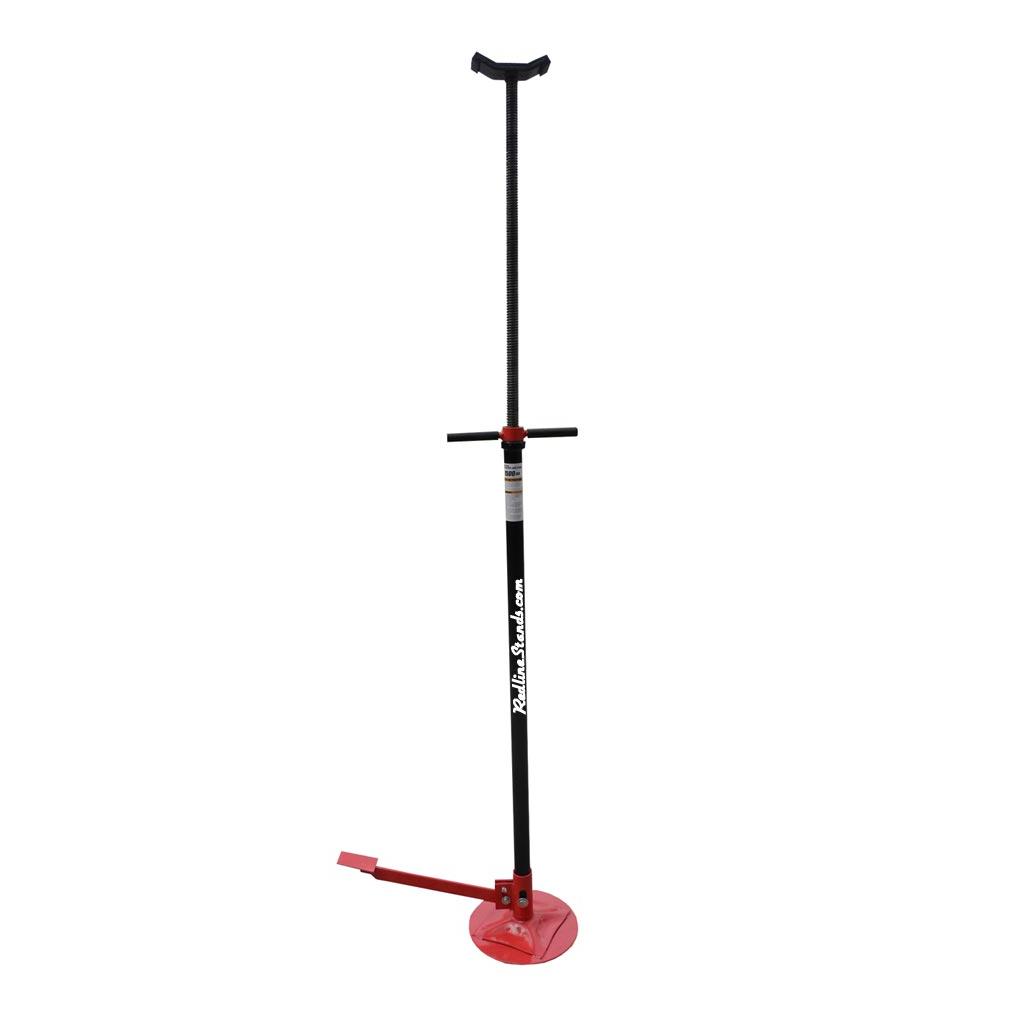 high lift jack stands