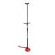 Redline RE-AJS High Reach Auxiliary Jack Stand