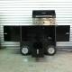 [DISCONTINUED] RSR BBQ Grill Pit Box Wagon Cart