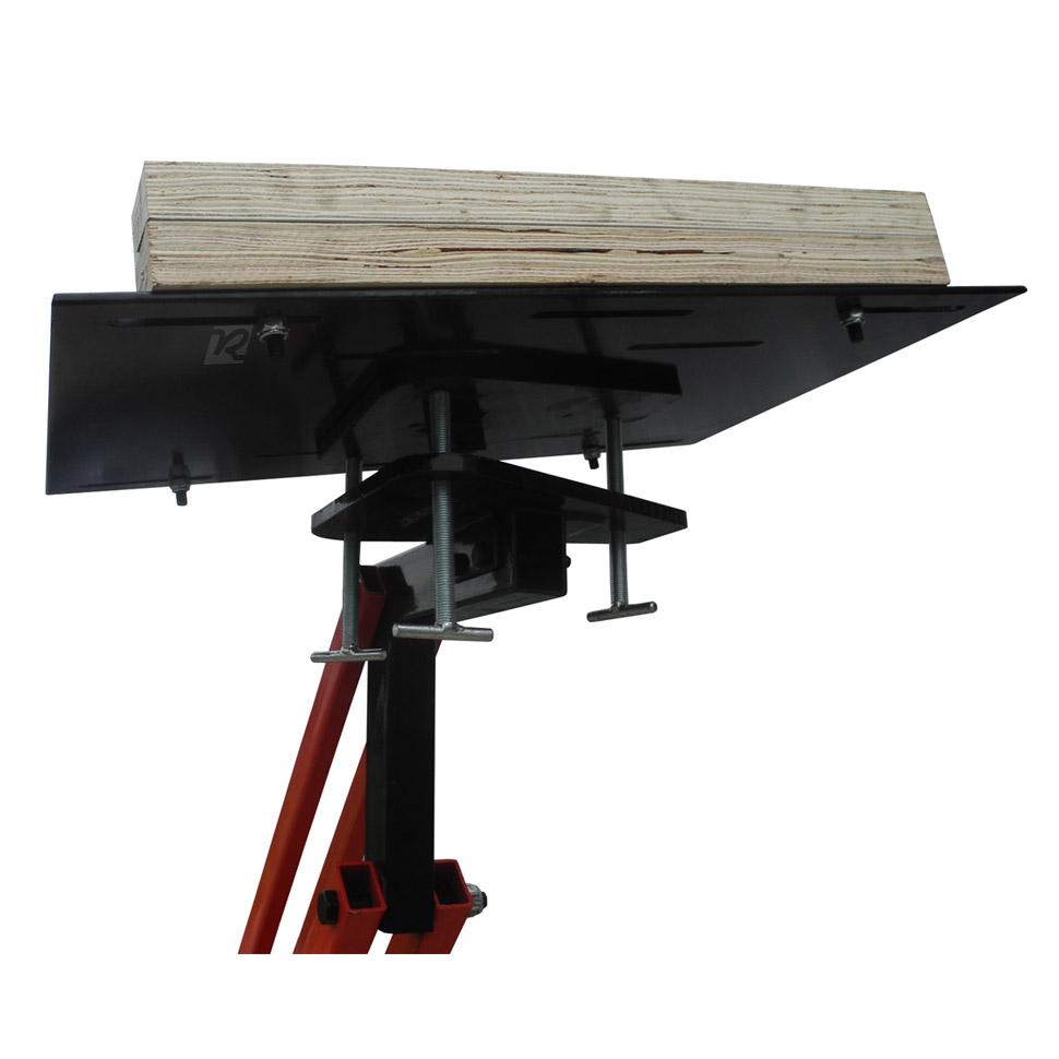 Redline Powertrain Jack Lift Powertrain Lift Table for Sale