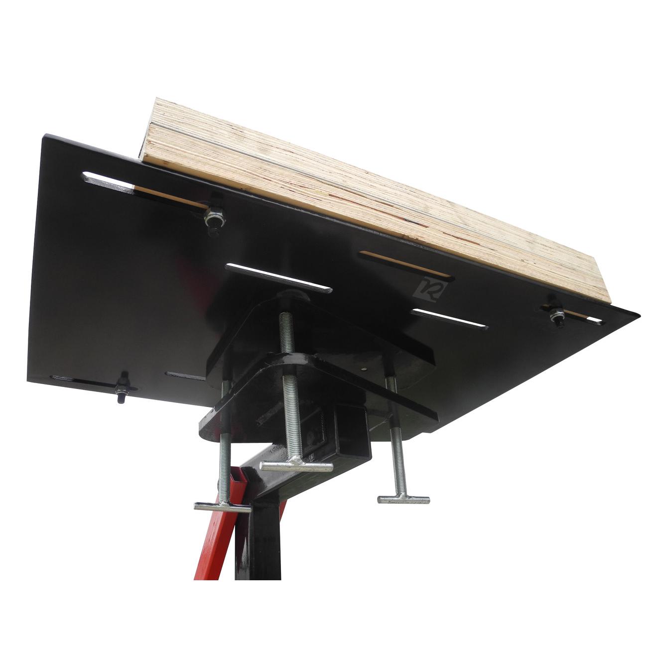 Redline Powertrain Jack Lift Powertrain Lift Table for Sale