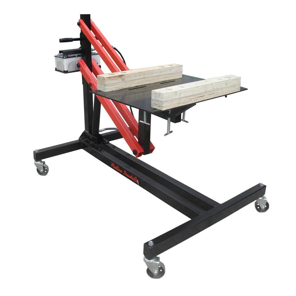 Redline Powertrain Jack Lift Powertrain Lift Table for Sale