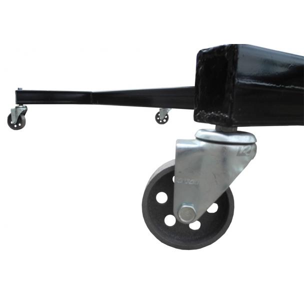 Redline Powertrain Jack Lift Powertrain Lift Table for Sale