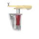[DISCONTINUED] Challenger EV1020 Inground Lift
