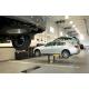 [DISCONTINUED] Challenger EV1020 Inground Lift