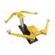 [DISCONTINUED] Challenger EV1020 Inground Lift