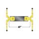 [DISCONTINUED] Challenger EV1020 Inground Lift