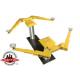 [DISCONTINUED] Challenger EV1220 Inground Lift