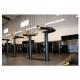 [DISCONTINUED] Challenger EV1220 Inground Lift