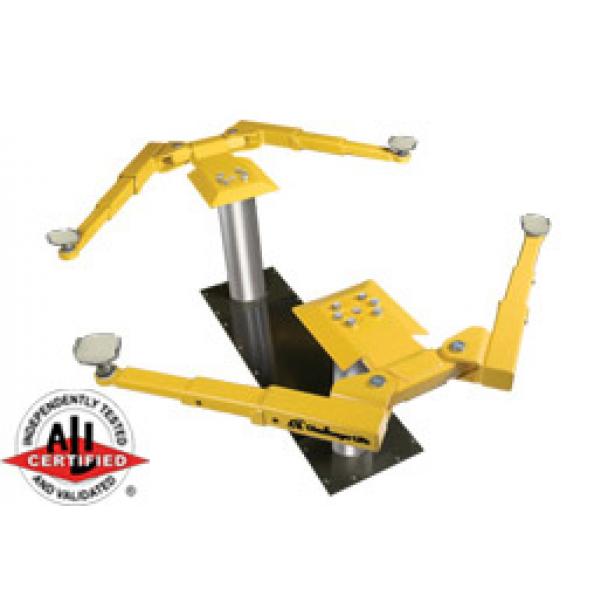 [DISCONTINUED] Challenger EV1220 Inground Lift