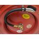 Redline RE-AR 3/8" Air Hose Reel - CLEARANCE