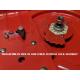 Redline RE-AR 3/8" Air Hose Reel - CLEARANCE