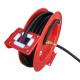 Redline RE-AR 3/8" Air Hose Reel - CLEARANCE