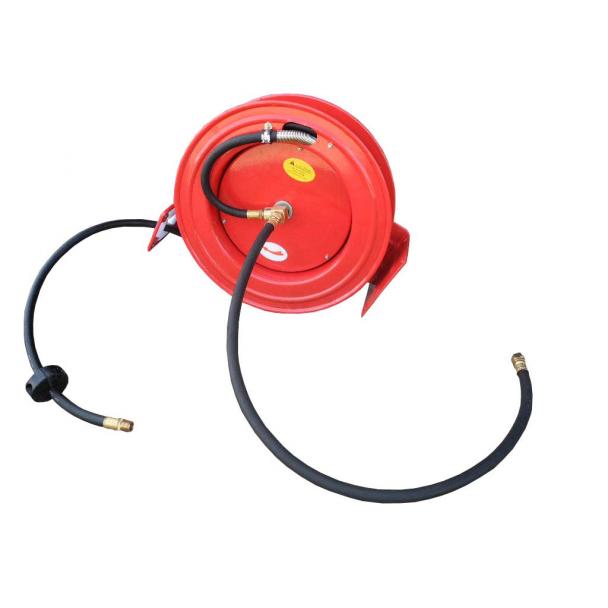 Redline RE-AR 3/8" Air Hose Reel - CLEARANCE