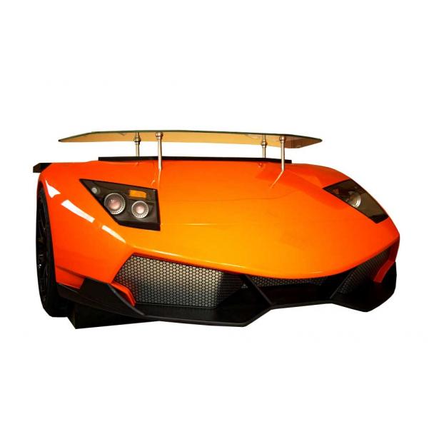 [DISCONTINUED] Design Epicentrum Lamborghini Racing Desk