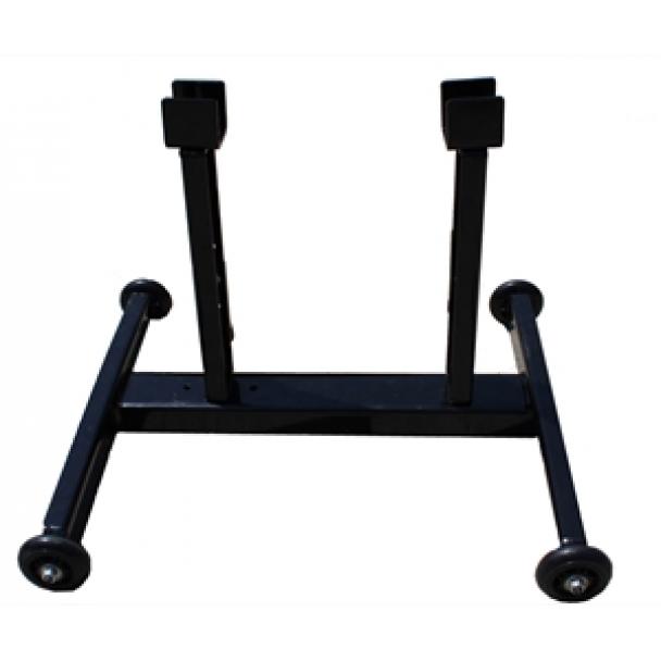 [DISCONTINUED] Bintelli Karts Vertical Racing Go Kart Stand