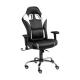 [DISCONTINUED] SE Series Racecar Office Chair