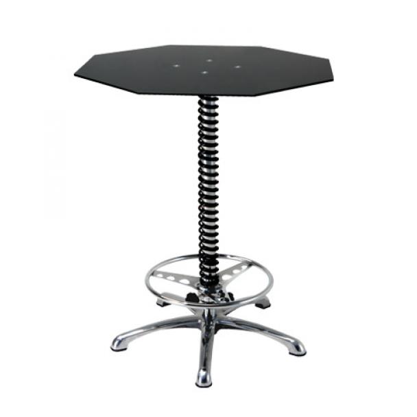 [DISCONTINUED] Pit Stop Crew Chief Bar Table