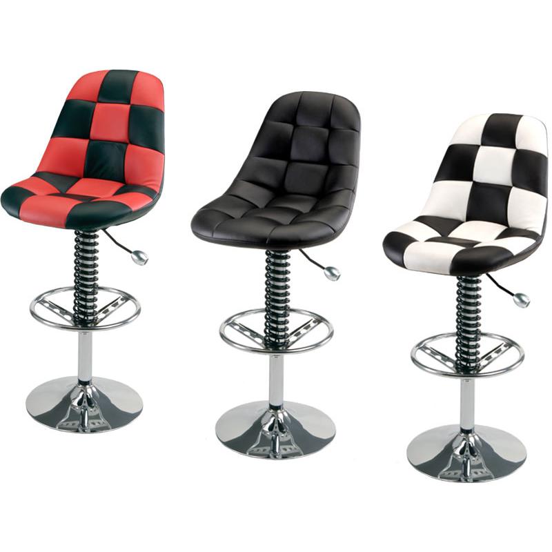 Pitstop chair 2025