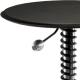 [DISCONTINUED] Pit Stop Pit Crew Bar Table