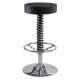 [DISCONTINUED] Pit Stop Pit Crew Bar Stool