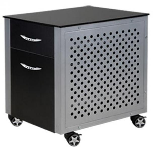 [DISCONTINUED] Pit Stop Office File Cabinet