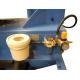 [DISCONTINUED] Triumph NTC-490 Automotive Tire Changer