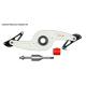 Triumph NTB-550 Electronic Wheel Balancer