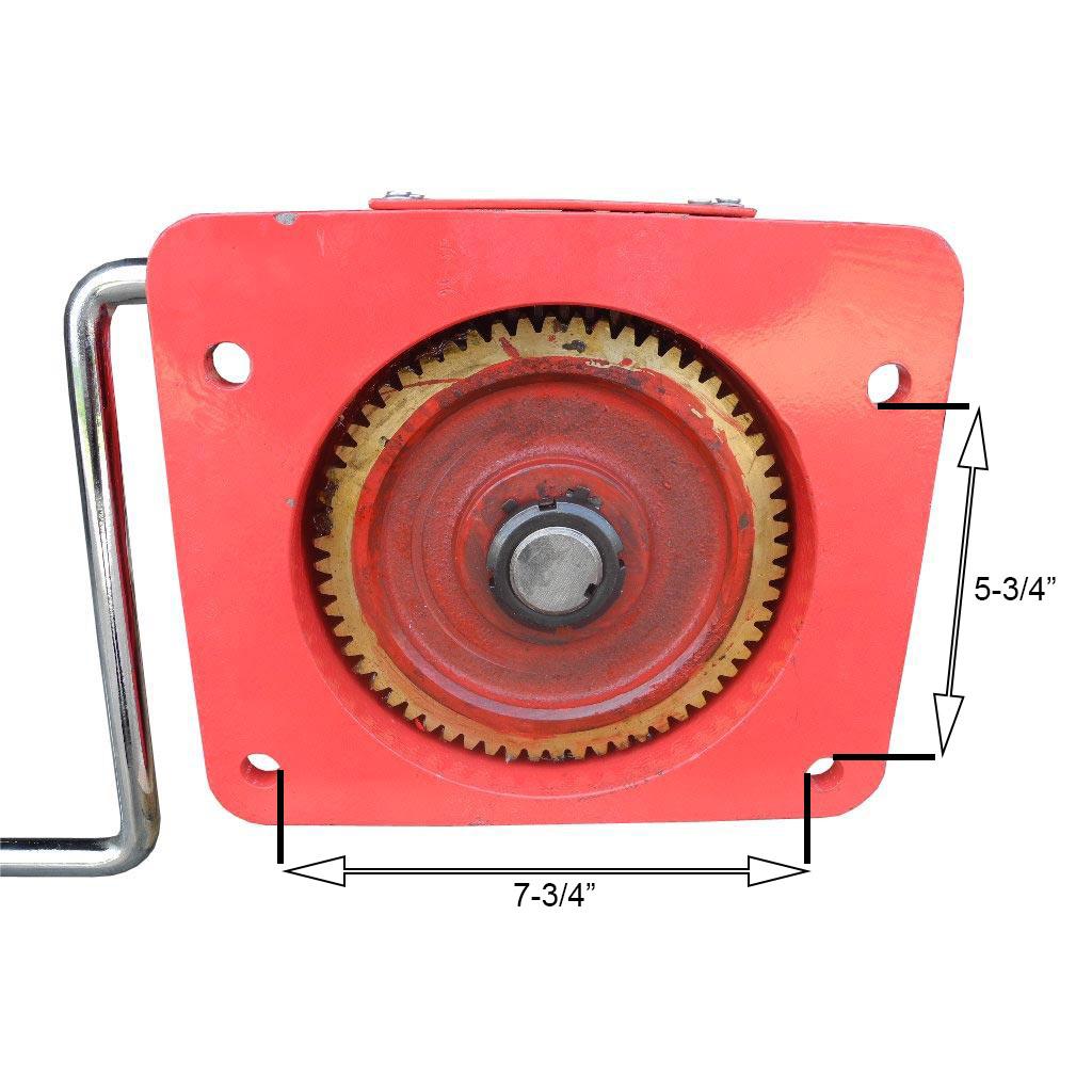 Redline RTS3000 Rotisserie for Sale | Redline Stands